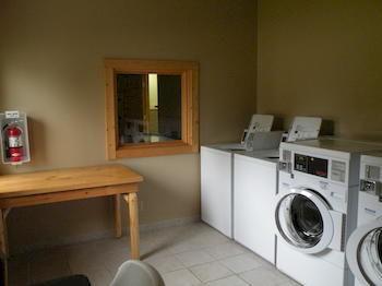 Wellington Koa Hotel Buitenkant foto