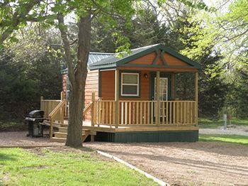 Wellington Koa Hotel Buitenkant foto