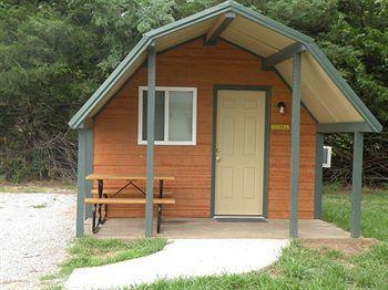 Wellington Koa Hotel Buitenkant foto